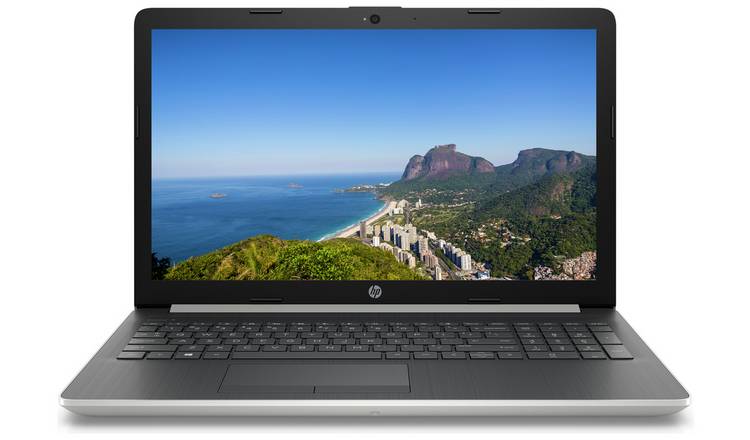 HP 15 Inch Laptop Buy HP  15  6 Inch  i5 8GB 1TB FHD Laptop  Silver Laptops  