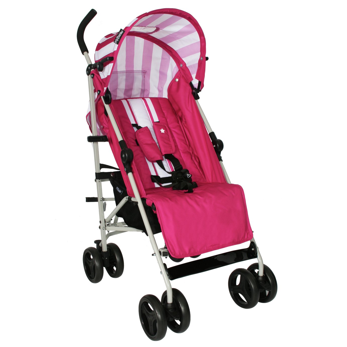 argos baby trolley