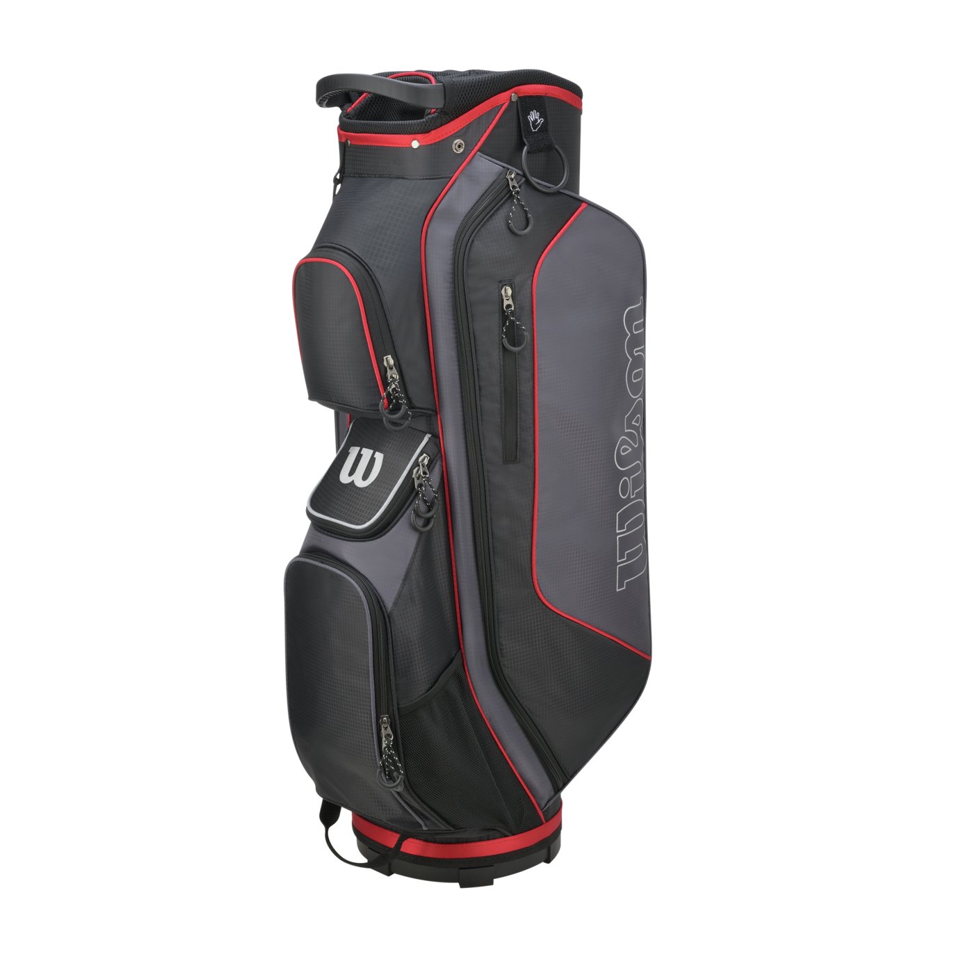 Wilson ProStaff Golf Cart Bag Reviews Updated November 2023