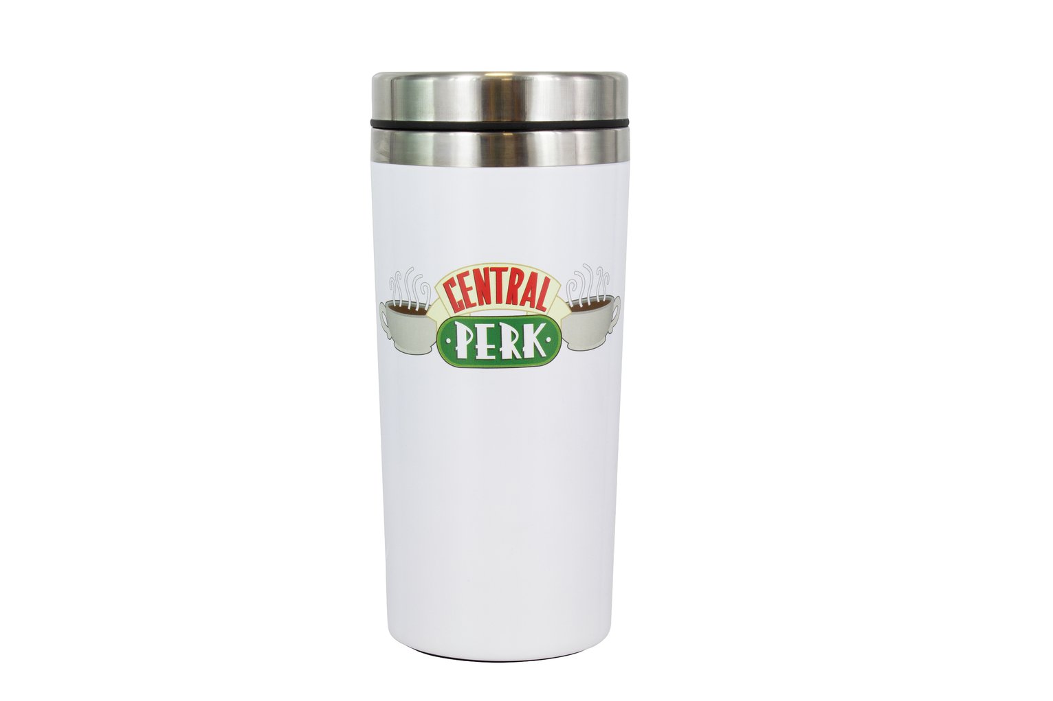 Friends Travel Mug