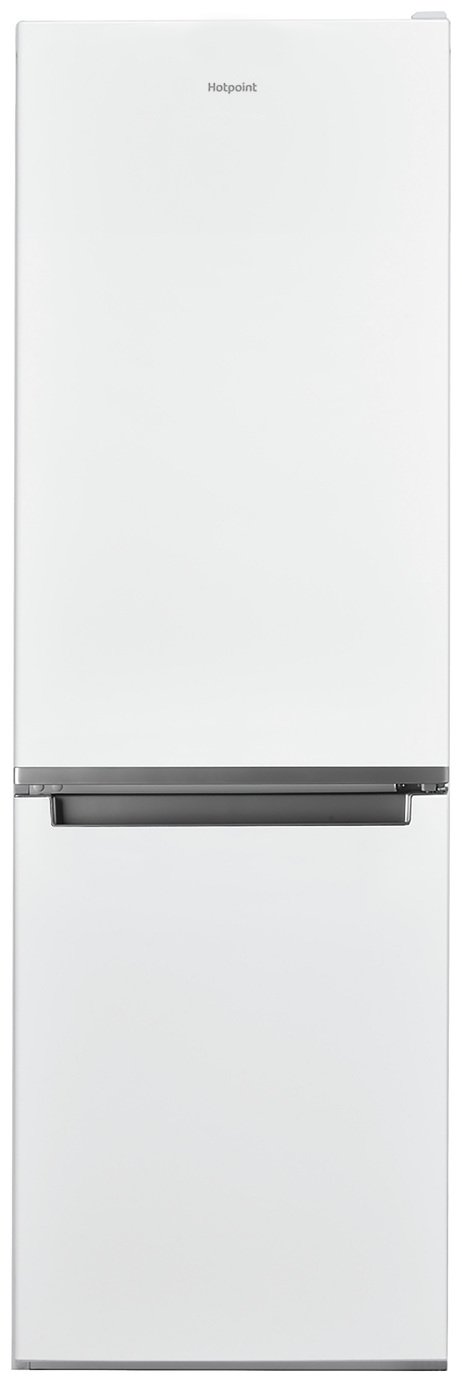 Hotpoint H3T811IW Frost Free Fridge Freezer - White