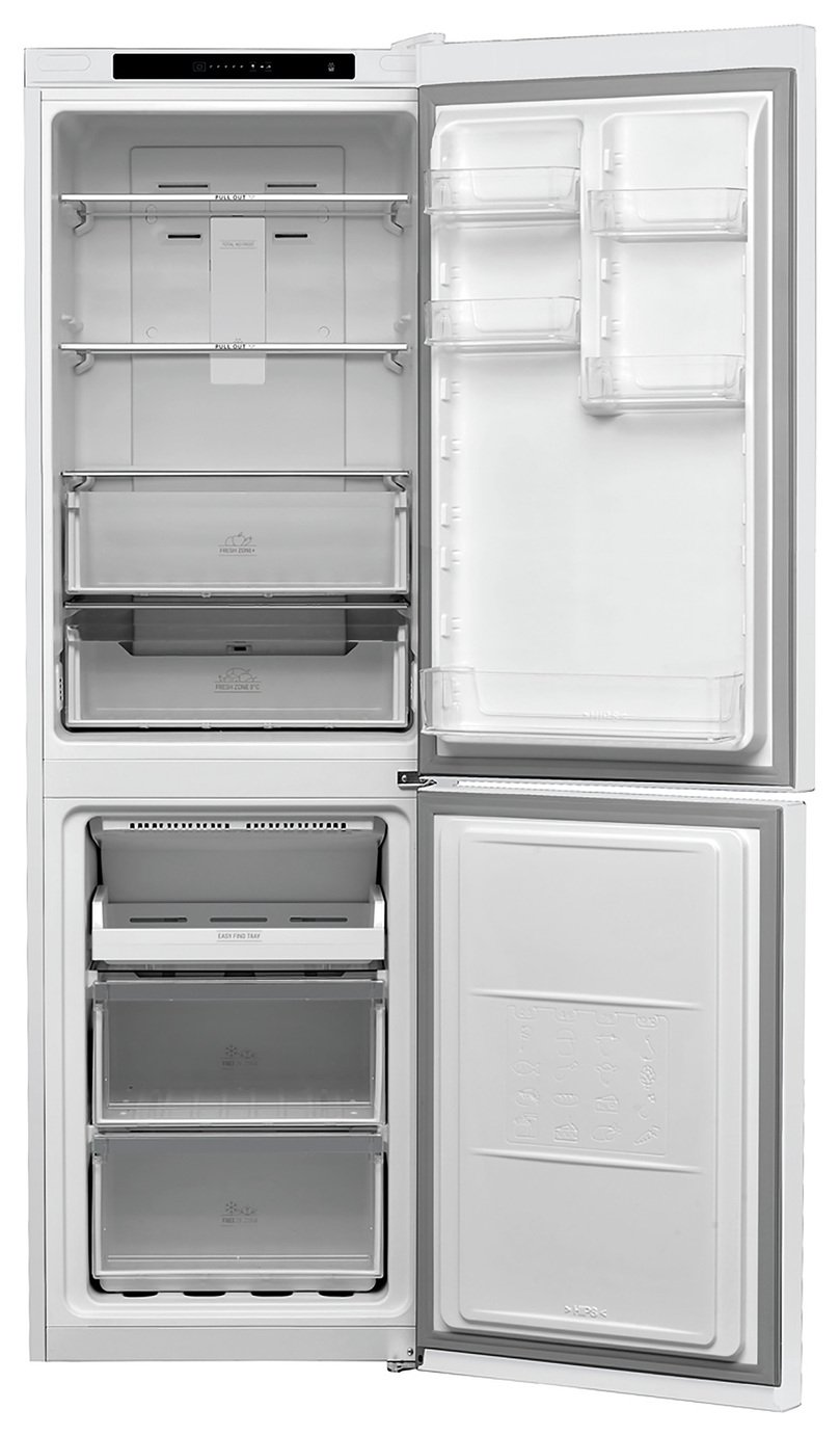 Hotpoint H3T811IW Frost Free Fridge Freezer Review