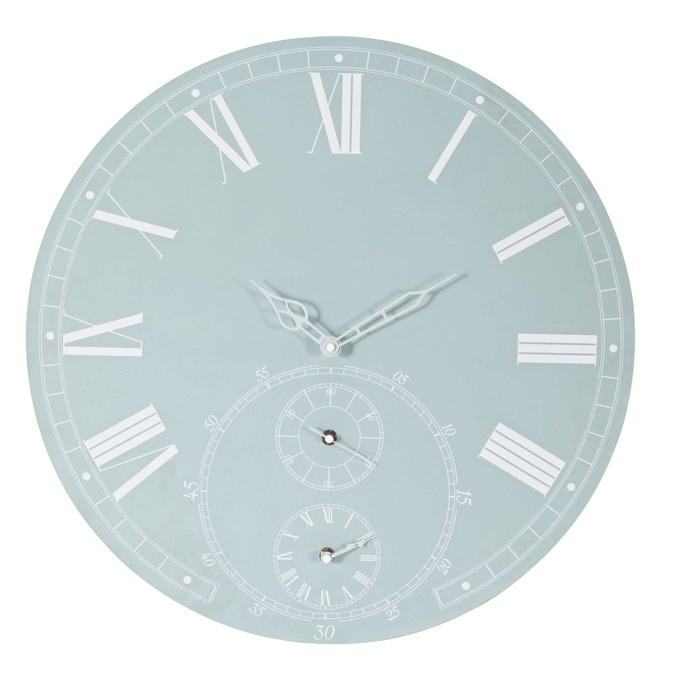 Argos Home Vintage Wall Clock Review