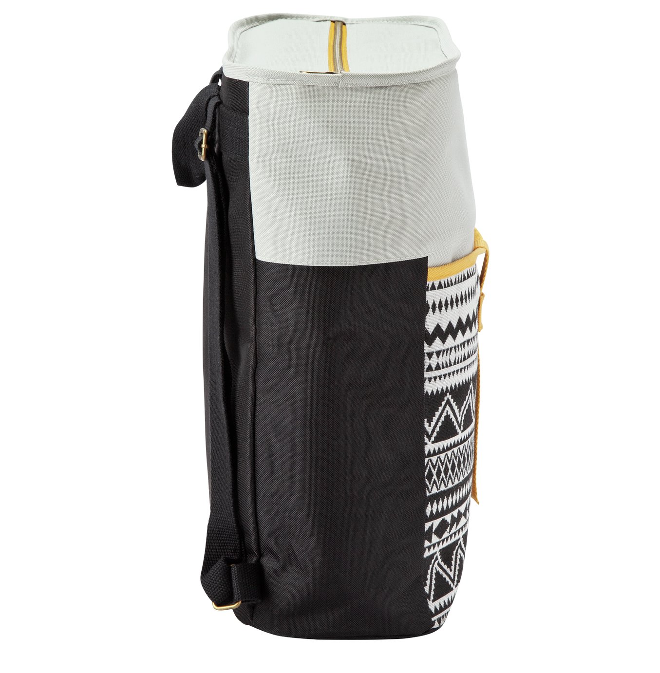 Argos Home Global Monochrome Backpack Cooler Reviews