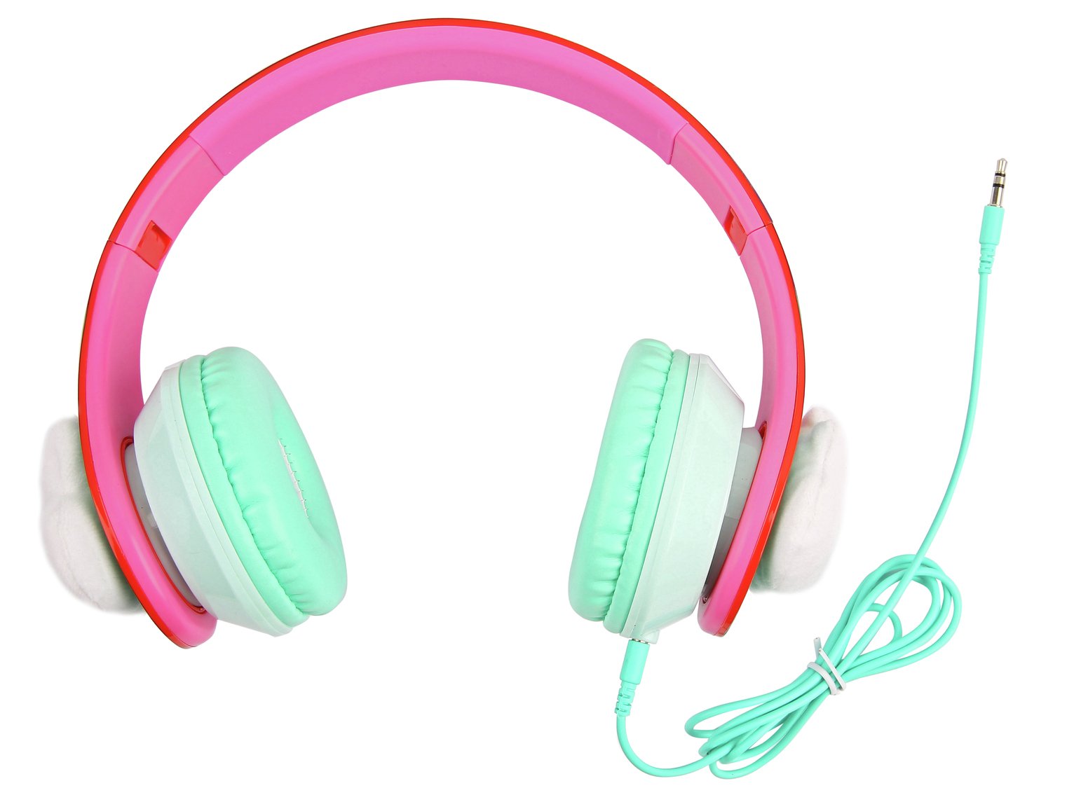 Imagination Station Rainbow Headphones