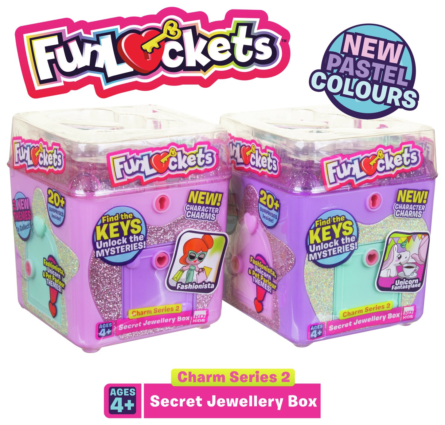 funlocket toy