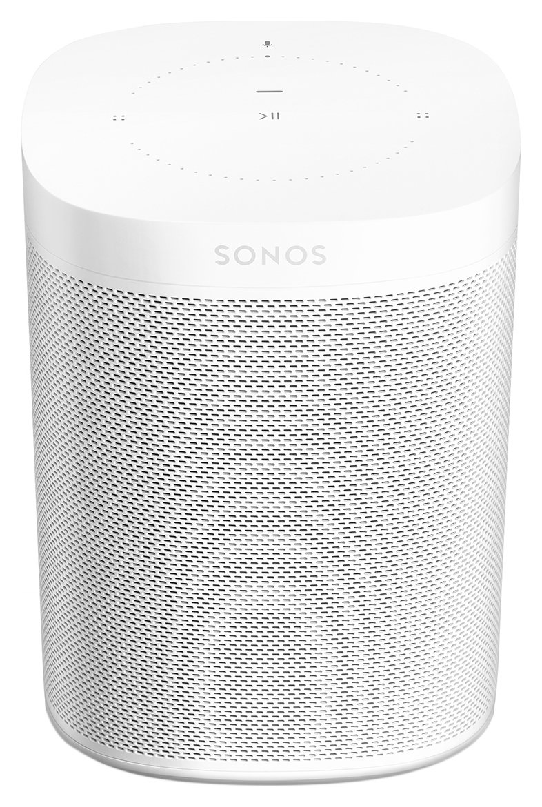 Sonos One Wireless Smart  Speaker review