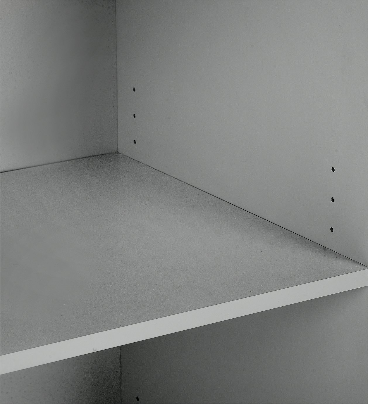 Argos Home Holsted Grey Large Shelf Pack Reviews