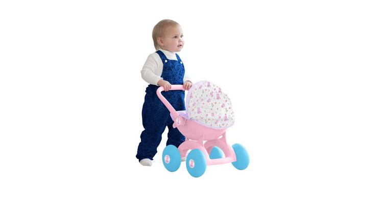 prams for dolls argos