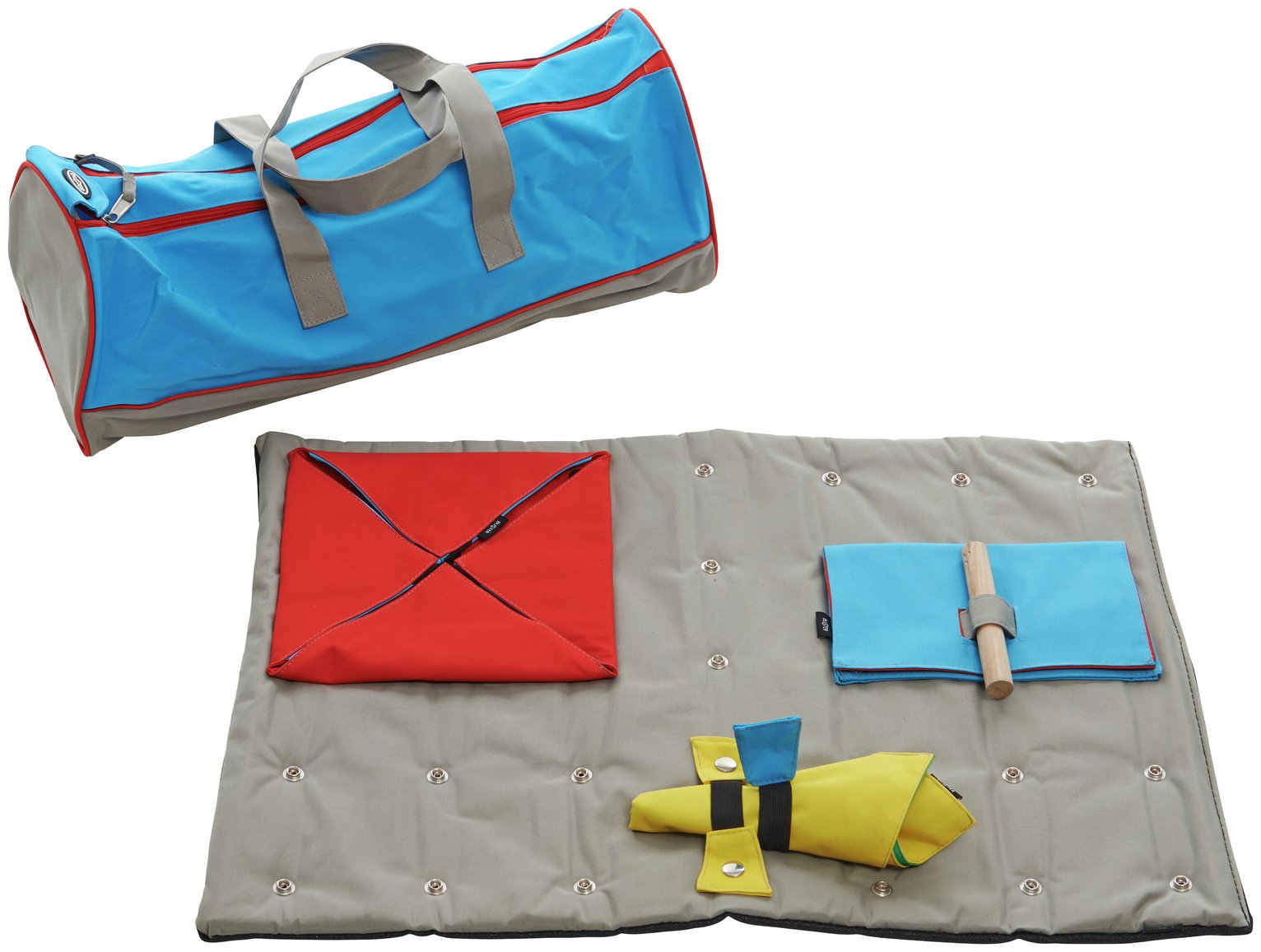 Buster Dog Activity Mat Starter Kit Reviews