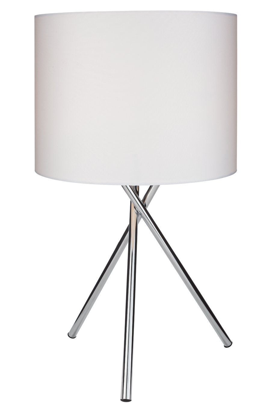 argos tripod table lamp