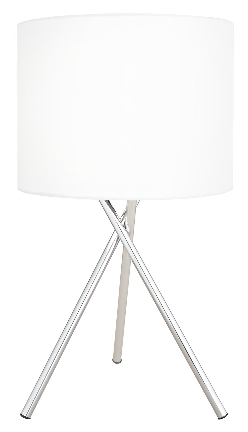 argos tripod table lamp