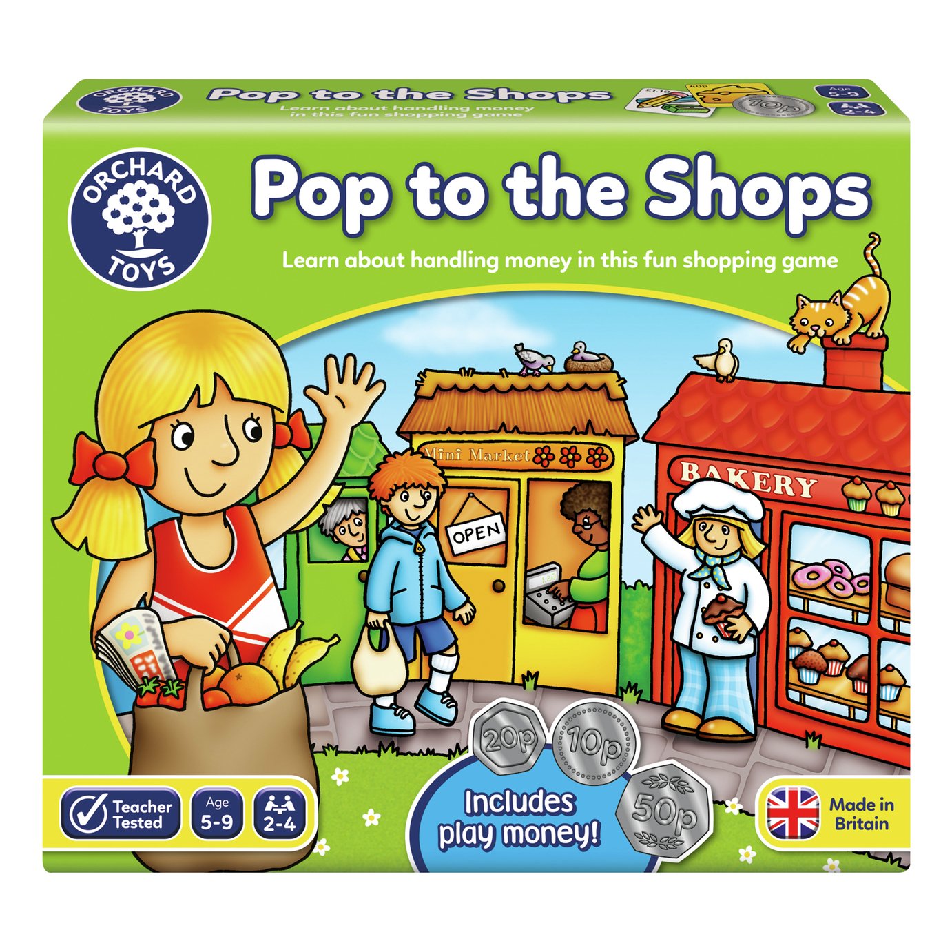 horrid henry toys argos