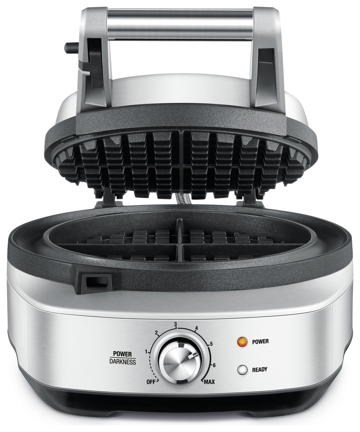 Sage The No Mess Waffle Maker review