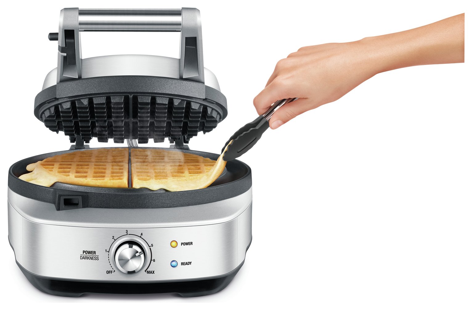 Sage The No Mess Waffle Maker Reviews Updated June 2024