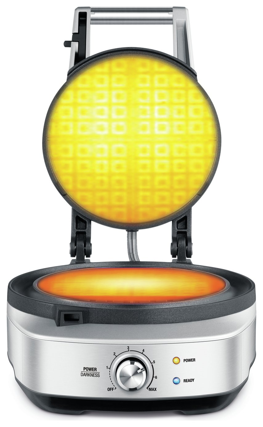Sage The No Mess Waffle Maker (7924505) Argos Price Tracker