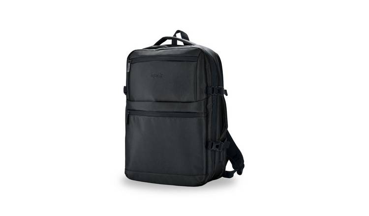 Rock 17 L Backpack - Black