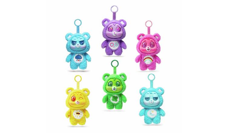Care Bears Caring Cuties 15cm Plush Toy - Blind Box