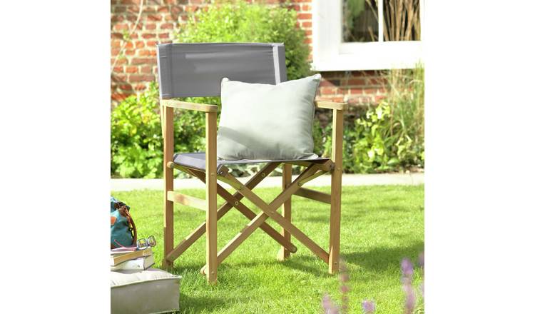 Wooden garden chairs argos new arrivals