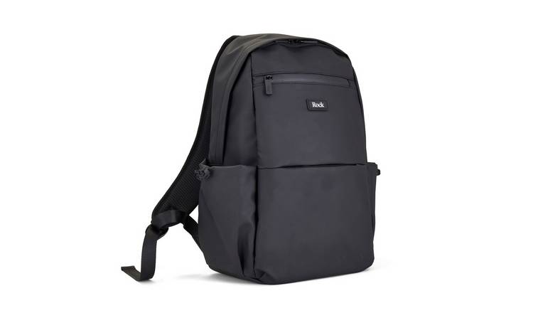 Rock 20 L Backpack - Black