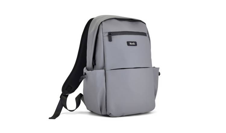 Rock 20 L Backpack - Grey