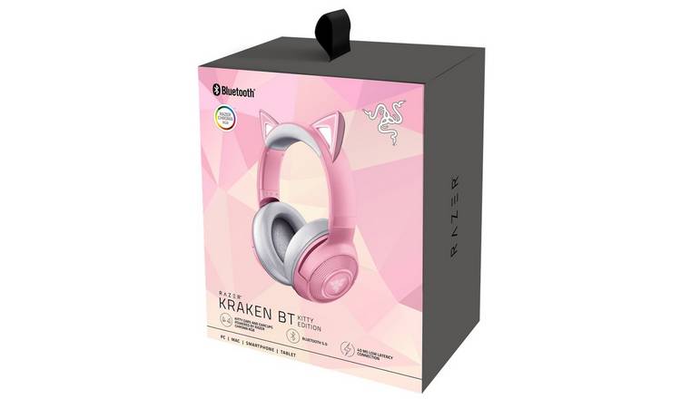 Razer kraken kitty compatible with clearance ps4