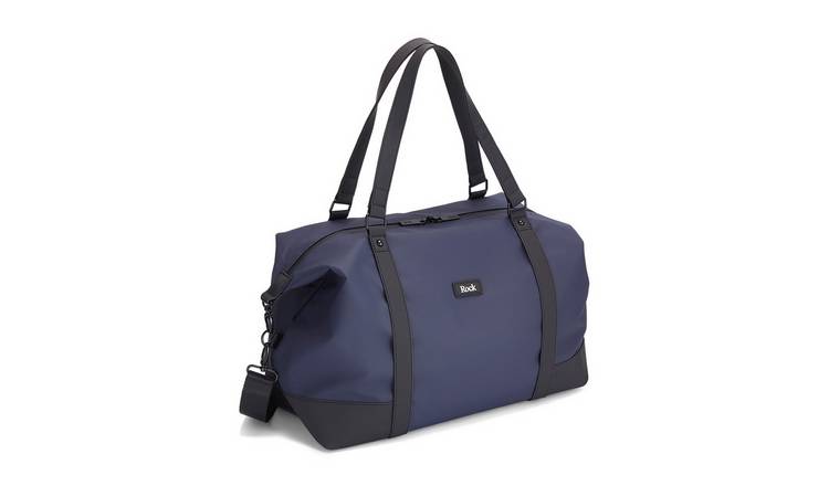 Rock Medium Holdall - Navy
