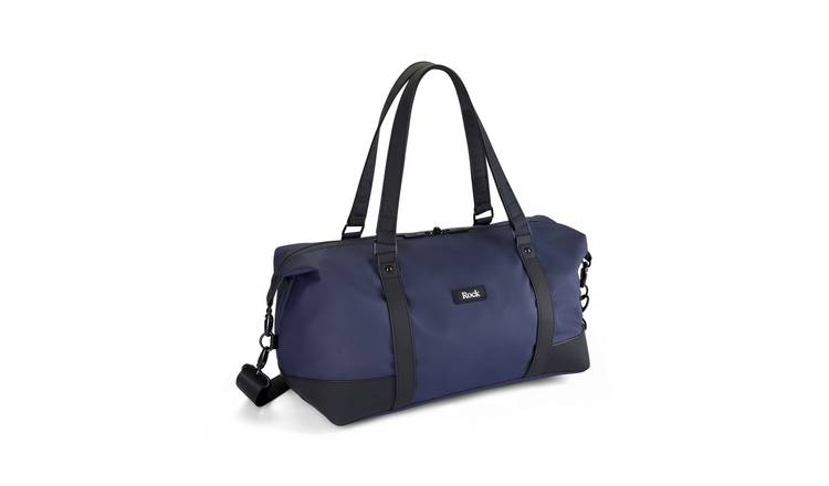 Rock Small Holdall - Navy