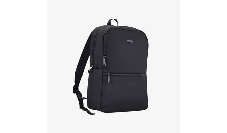Rock 14 L Backpack - Black