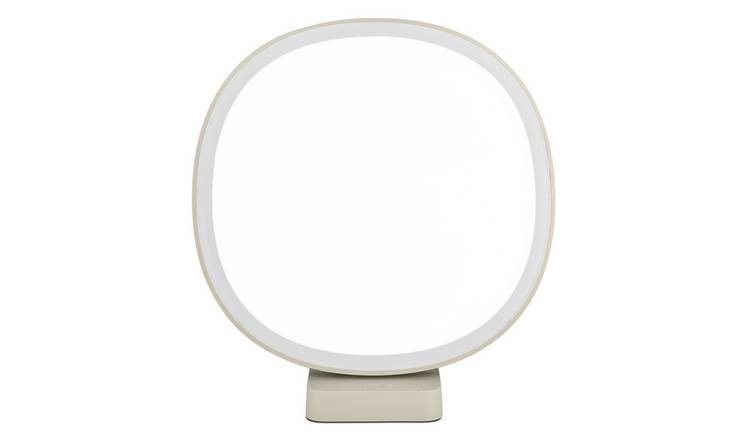 Lumie Dash Compact Bright Light Therapy Lamp