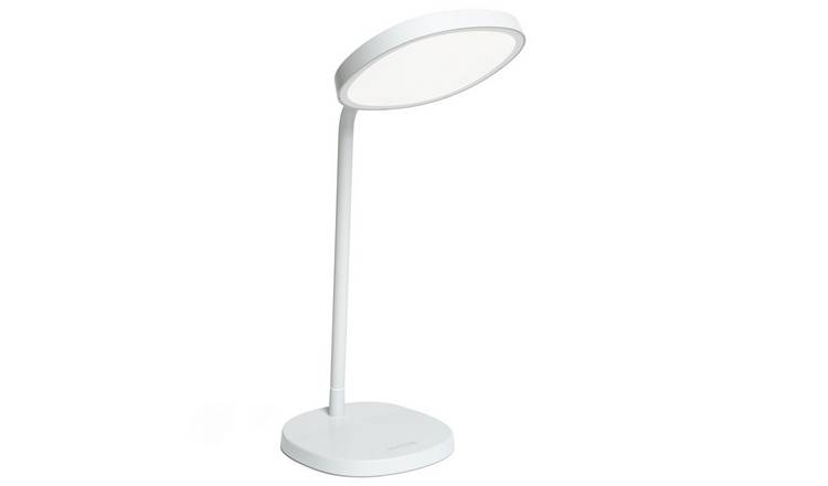 Lumie Task Bright Light Therapy Desk Lamp