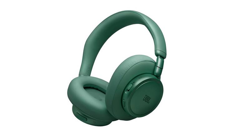 JBL Live 780NC Over?Ear Wireless Noise Cancelling Headphones - Green