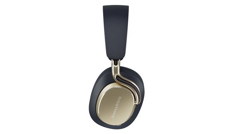 Bowers & Wilkins Px8 S2 Over-Ear Wireless Headphones – Midnight Blue