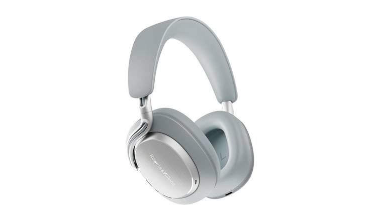 Bowers & Wilkins Px8 S2 Over-Ear Wireless Headphones – Pearl Blue
