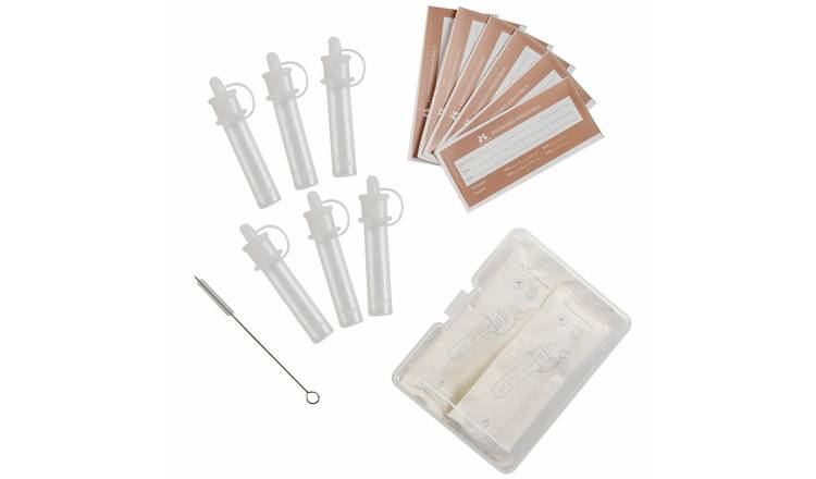 Fraupow All-In-One Colostrum Collection Kit