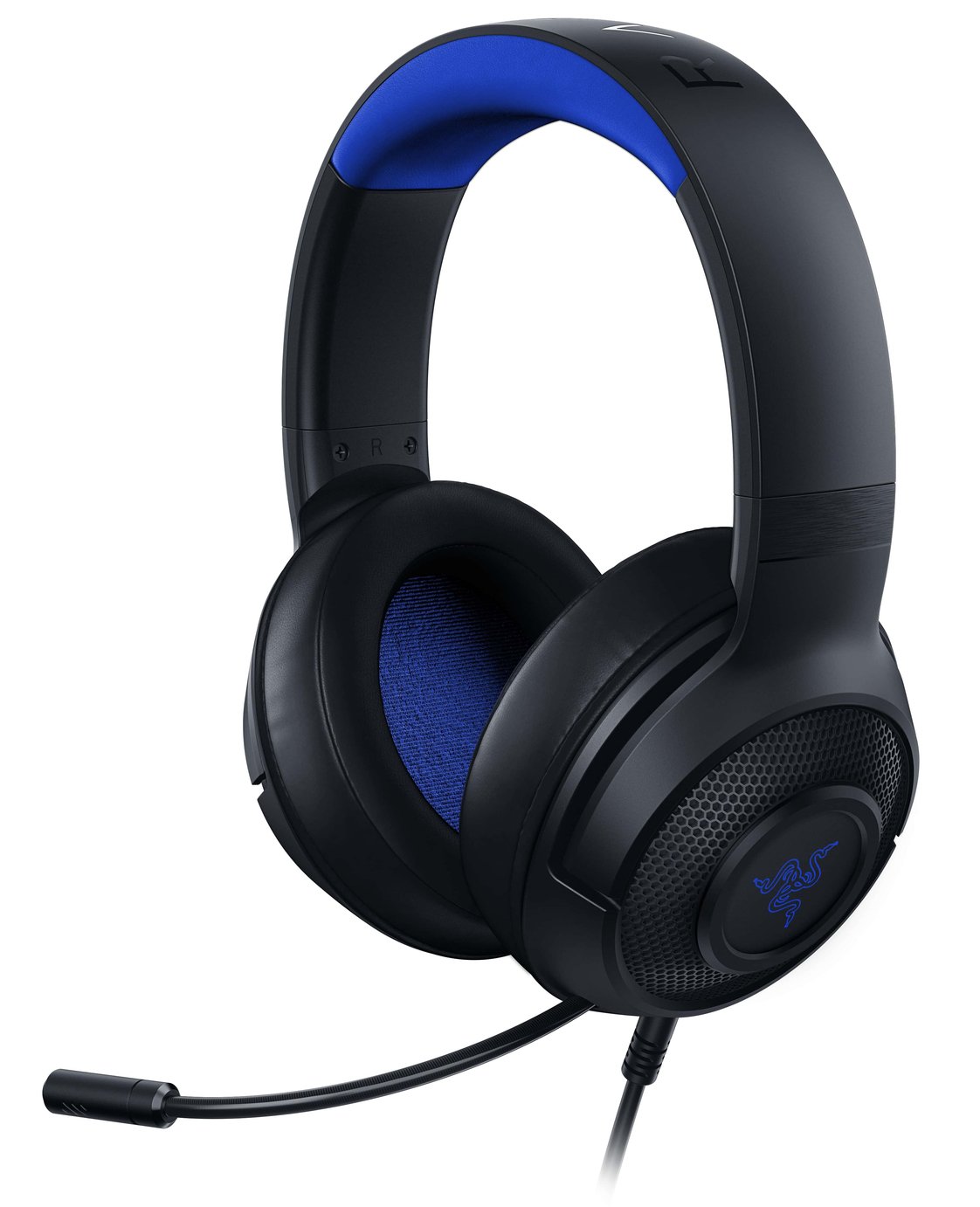 ps4 headset that comes with console