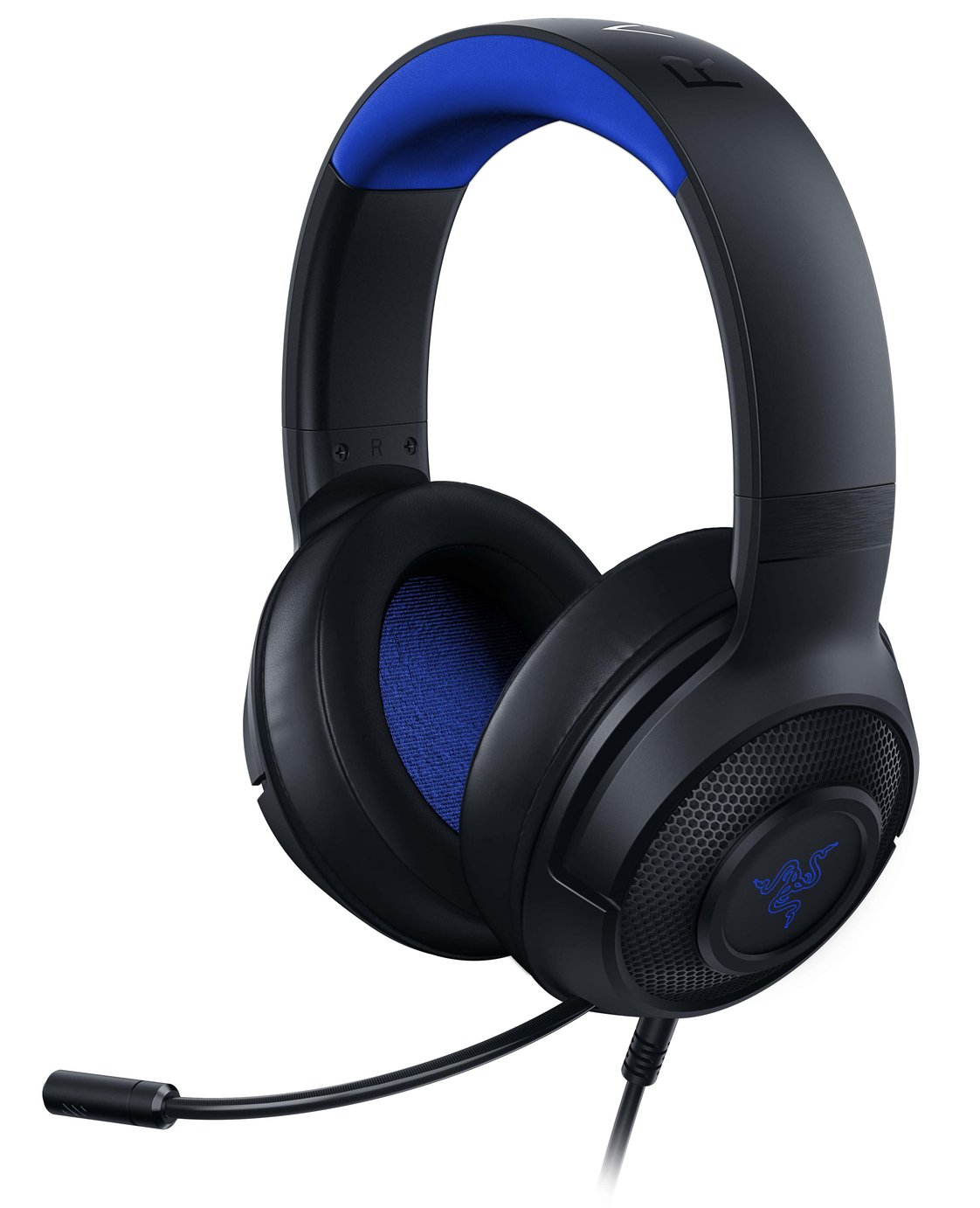 razer ps4 gaming headset