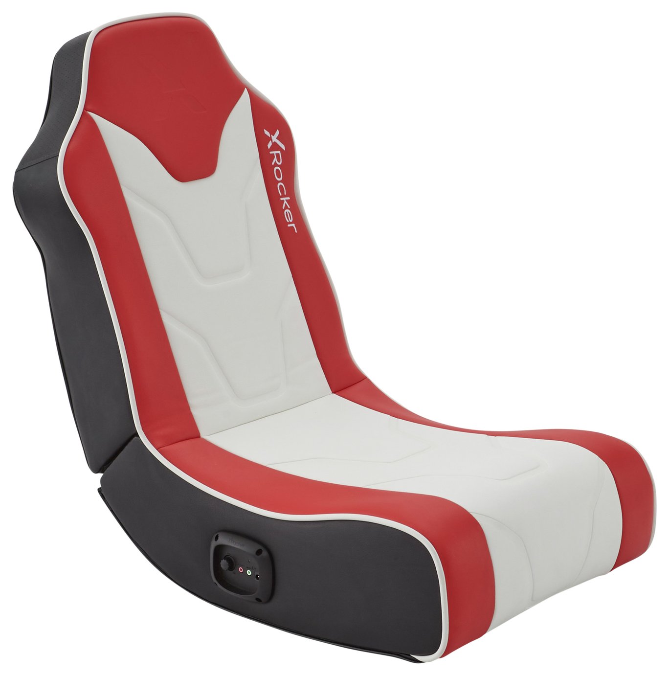 X Rocker Chimera 2.0 Stereo Audio Gaming Chair Review