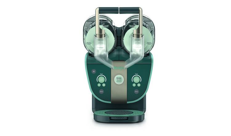 Ninja SLUSHi Twist Frozen Drink Maker - Green