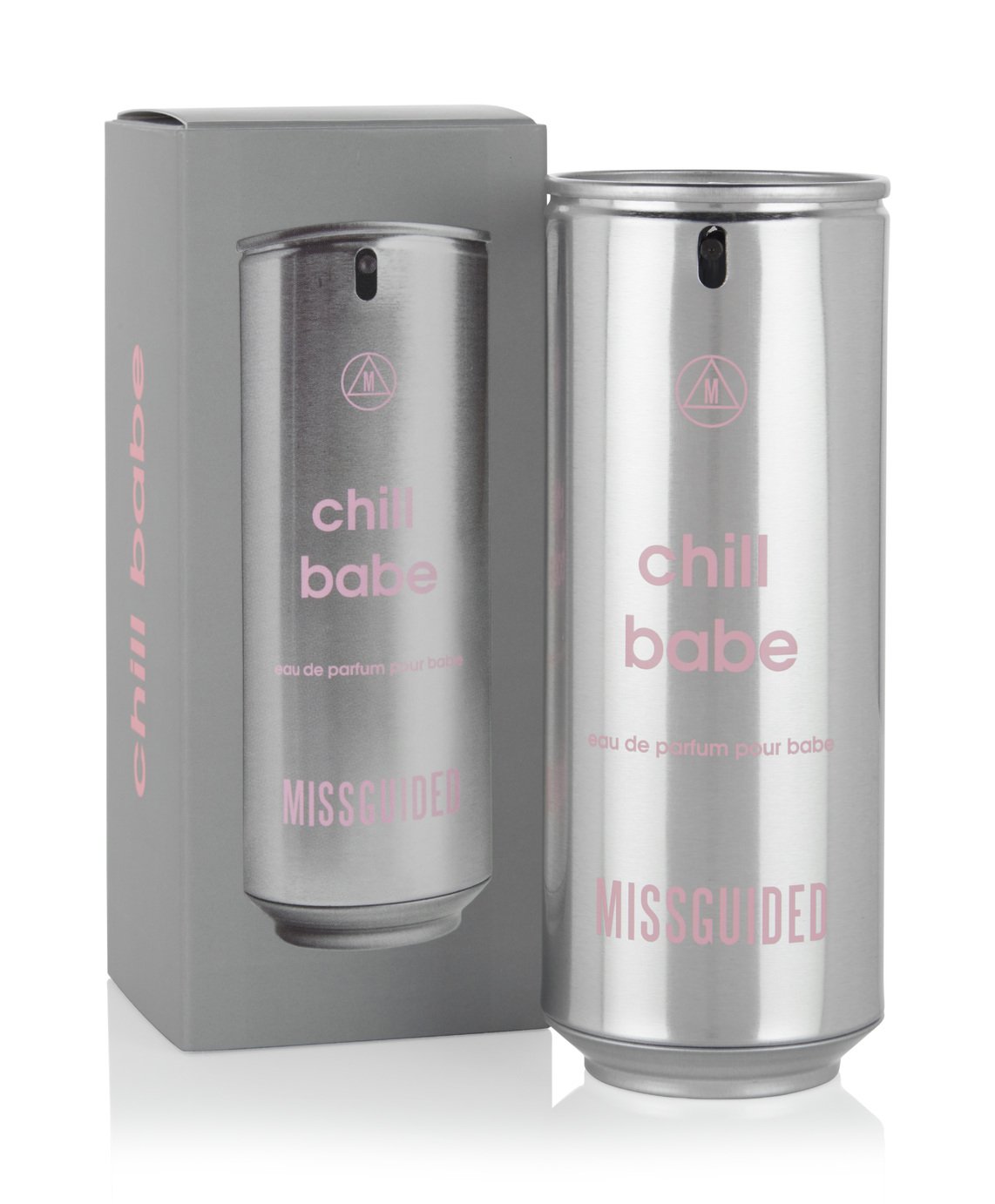 Missguided Chill Babe Eau de Parfum Review