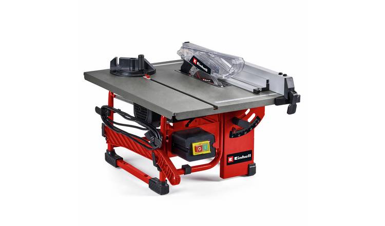 Einhell TC-TS 8 I Table Saw - 800W