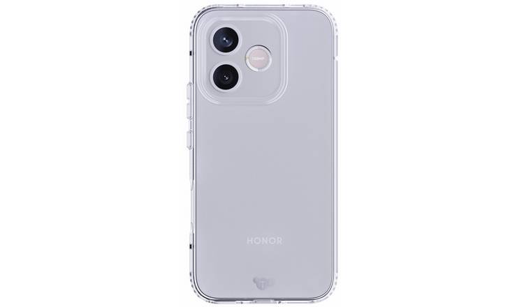 Tech21 EvoLite HONOR 600 Lite Phone Case - Clear