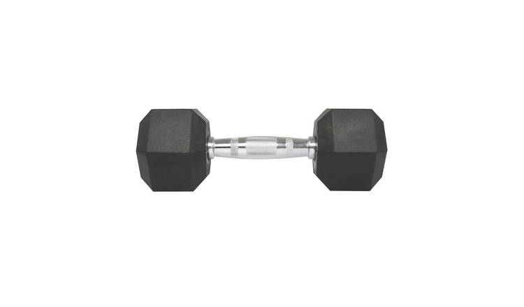 Argos best sale dumbbells 5kg