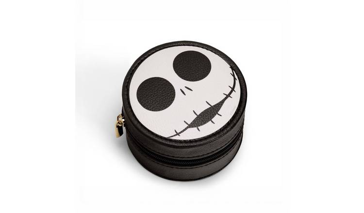 Disney Tim Burton's The Nightmare Before Christmas Travel Jewellery Box