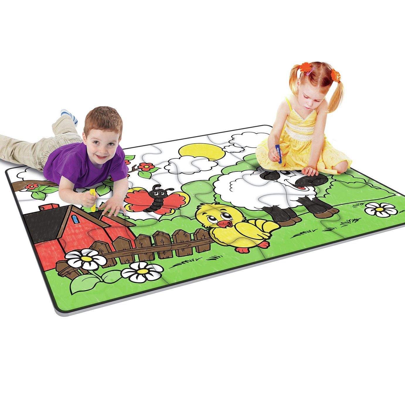 argos creative toys