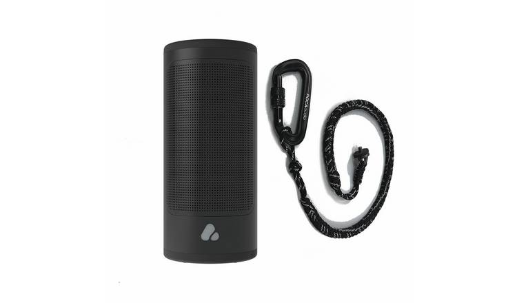 POCA audio Pine Beat Portable Bluetooth Speaker Traveller Set