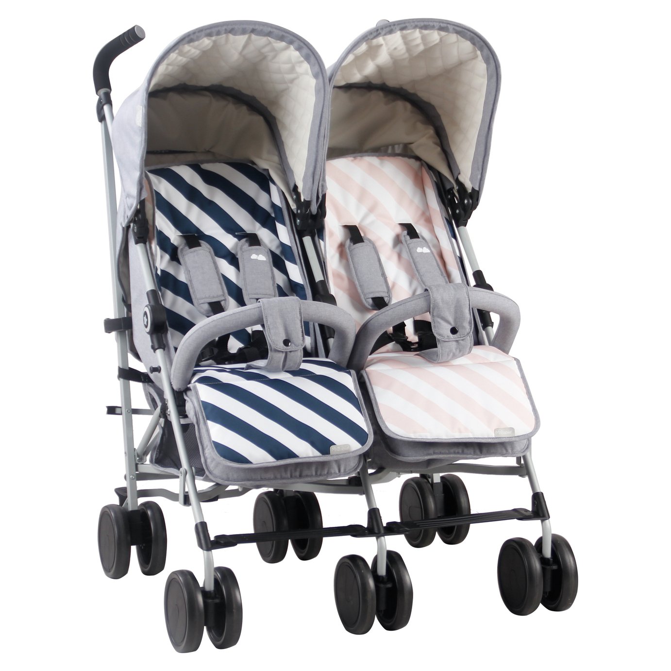 argos buggy liner