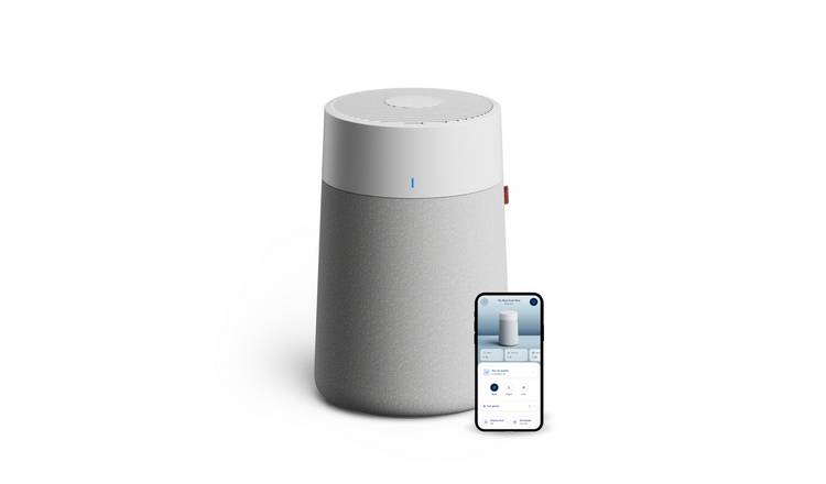 Blueair Blue Pure 511I Max Air Purifier