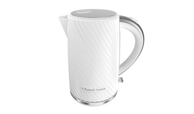 Russell Hobbs 28710 Birch Kettle - White