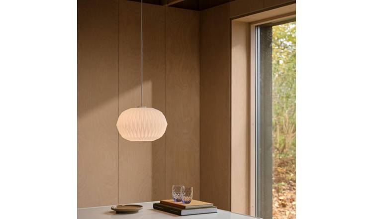 Nordlux Aviana Pendant Light - White